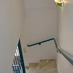 Vakantiehuis Inselblume 34 - Mit Loggia
