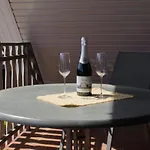 Inselblume 34 - Mit Loggia Burg auf Fehmarn