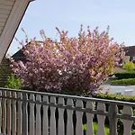 Inselblume 34 - Mit Loggia Vakantiehuis *