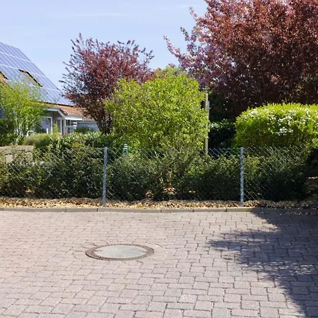 Inselblume 34 - Mit Loggia *