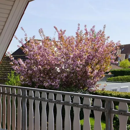 Inselblume 34 - Mit Loggia