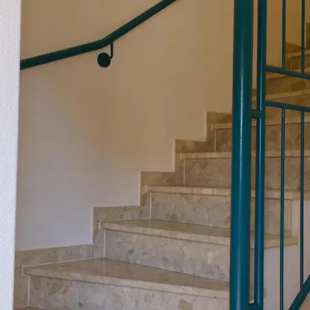 Dom wakacyjny Inselblume 34 - Mit Loggia *