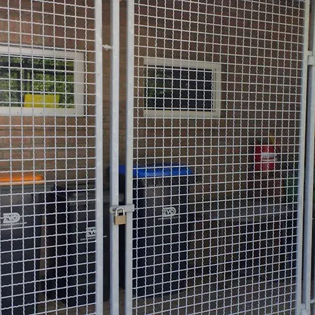 Semesterbostad Inselblume 34 - Mit Loggia