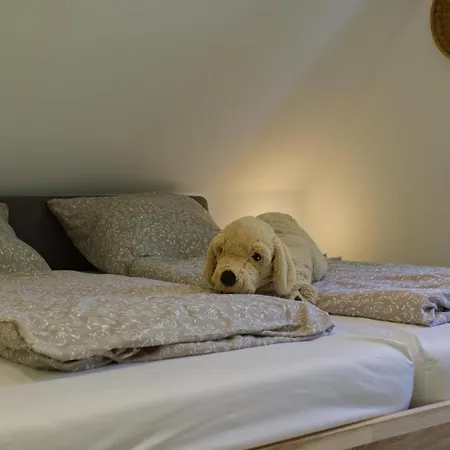 Inselblume 34 - Mit Loggia Dom wakacyjny *