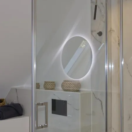 Holiday home Inselblume 34 - Mit Loggia Burg auf Fehmarn