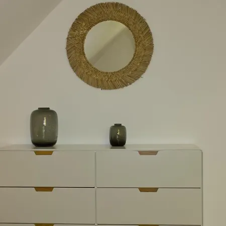 Inselblume 34 - Mit Loggia Dom wakacyjny