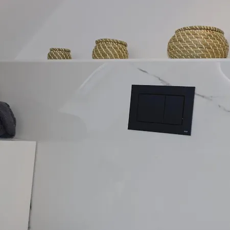 Inselblume 34 - Mit Loggia Dom wakacyjny *