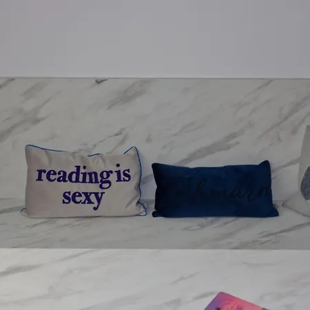 Inselblume 34 - Mit Loggia