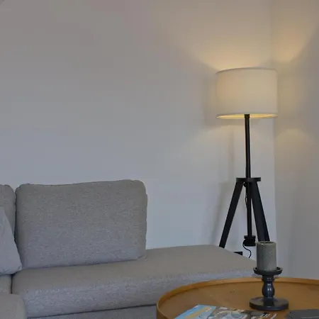 Inselblume 34 - Mit Loggia * Burg auf Fehmarn