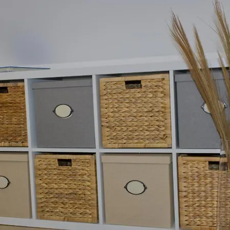 Inselblume 34 - Mit Loggia