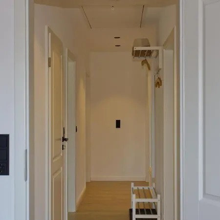 Dom wakacyjny Inselblume 34 - Mit Loggia