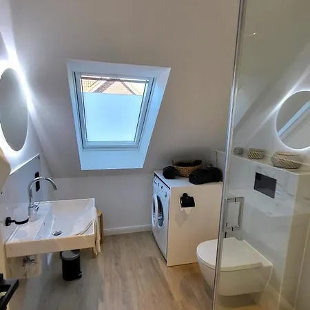 Inselblume 34 - Mit Loggia Dom wakacyjny