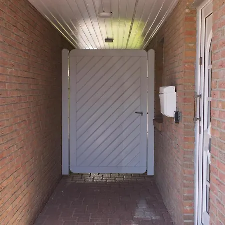 Inselblume 34 - Mit Loggia * Burg auf Fehmarn