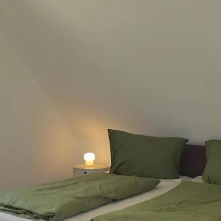Inselblume 34 - Mit Loggia *